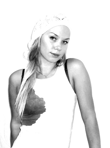 female online - ukrainelovecupid.com