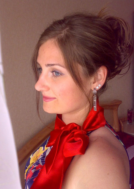 finding beauty - ukrainelovecupid.com