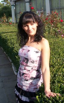 foreign bride - ukrainelovecupid.com