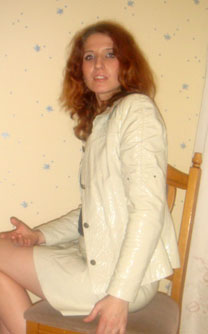 ukrainelovecupid.com - foreign girl