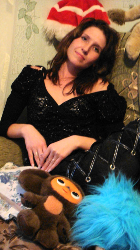ukrainelovecupid.com - foreign girl