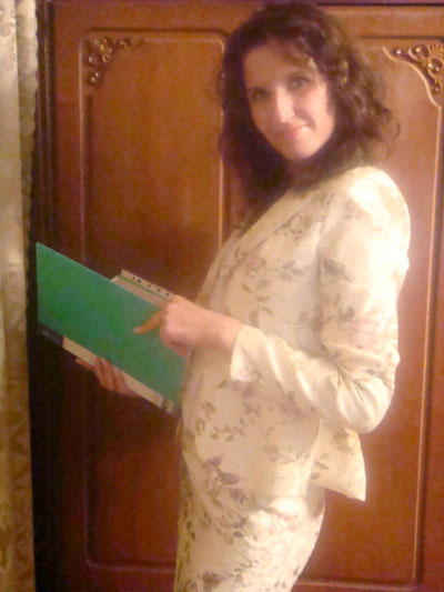ukrainelovecupid.com - foreign girl