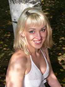 foreign woman - ukrainelovecupid.com