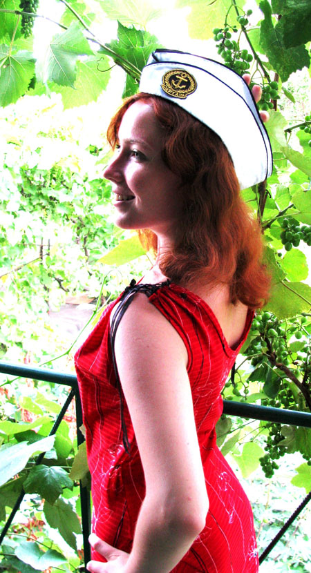 ukrainelovecupid.com - free personal ad for woman