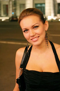 ukrainelovecupid.com - gallery of model