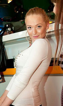 gallery of woman - ukrainelovecupid.com