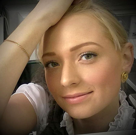gallery of woman - ukrainelovecupid.com