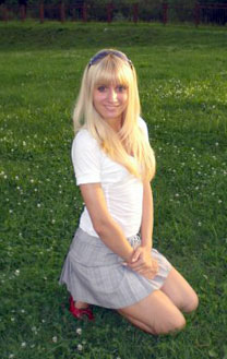girl bride - ukrainelovecupid.com