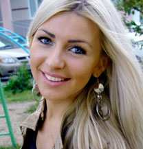 ukrainelovecupid.com - girl looking