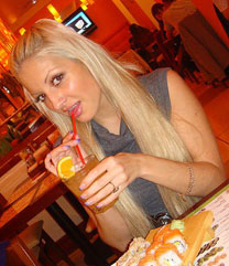 girl model - ukrainelovecupid.com