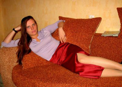girl pick up lines - ukrainelovecupid.com