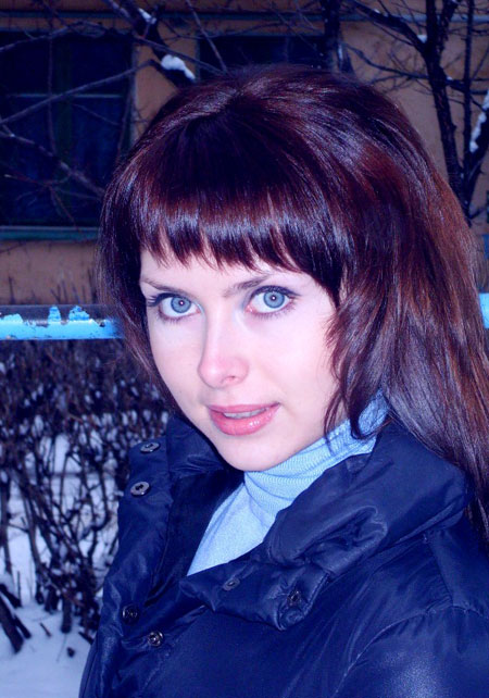 ukrainelovecupid.com - good personal ad