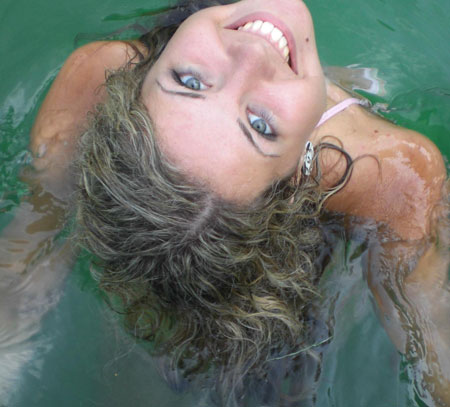 gorgeous ad - ukrainelovecupid.com