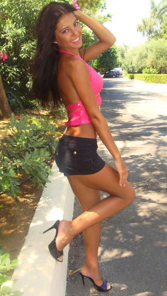 hot 100 woman - ukrainelovecupid.com