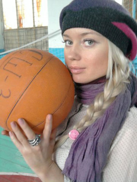 hot babes online - ukrainelovecupid.com