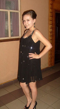 hot bride - ukrainelovecupid.com