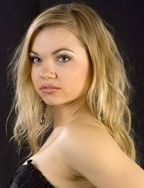 hot girl - ukrainelovecupid.com
