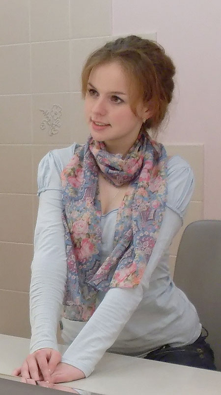 hot girl online - ukrainelovecupid.com