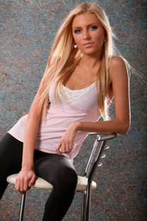 hot lady - ukrainelovecupid.com