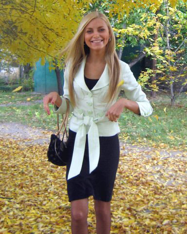 hot lady - ukrainelovecupid.com