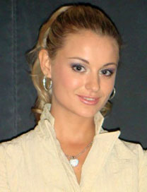 ukrainelovecupid.com - hot pretty woman