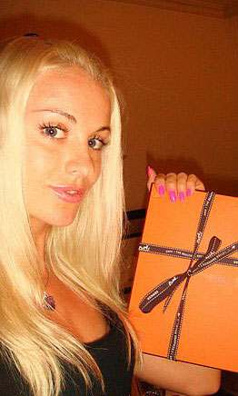 ukrainelovecupid.com - hot pretty woman