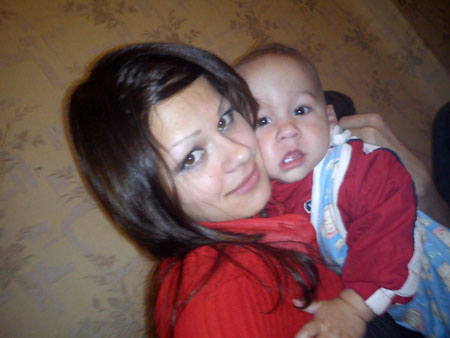 ukrainelovecupid.com - hot single