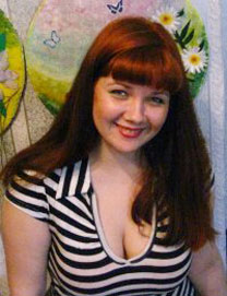 ukrainelovecupid.com - hot wife
