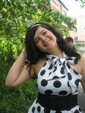 ukrainelovecupid.com - hot wife