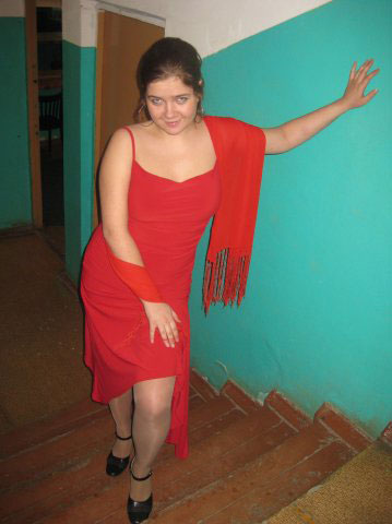 ukrainelovecupid.com - hot wife