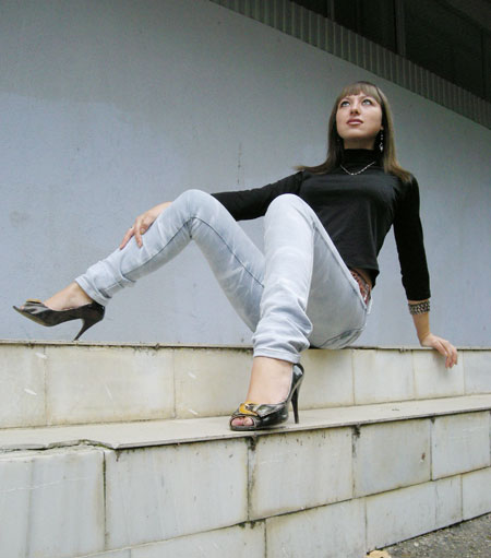 hot woman - ukrainelovecupid.com