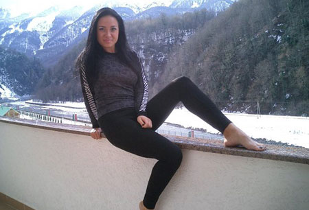 ukrainelovecupid.com - how to find a girl