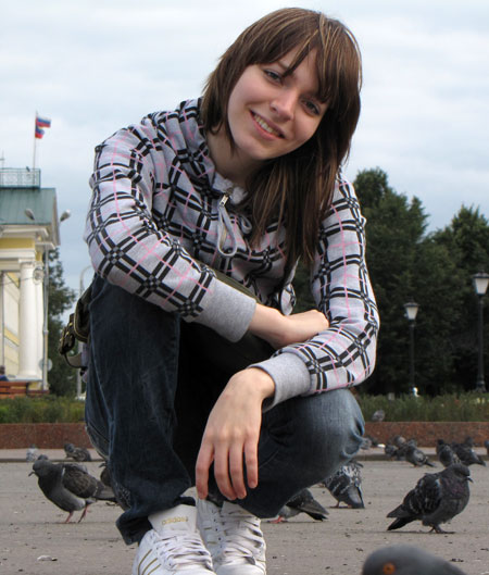 ukrainelovecupid.com - how to flirt with woman