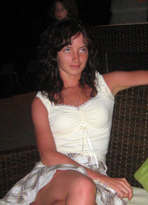 ukrainelovecupid.com - how to sweet talk a girl