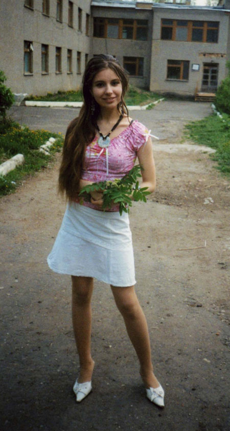 ukrainelovecupid.com - how to write a personal ad