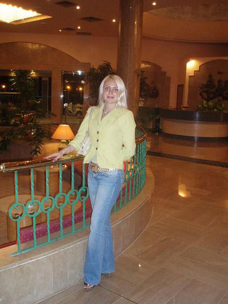ukrainelovecupid.com - how woman flirt