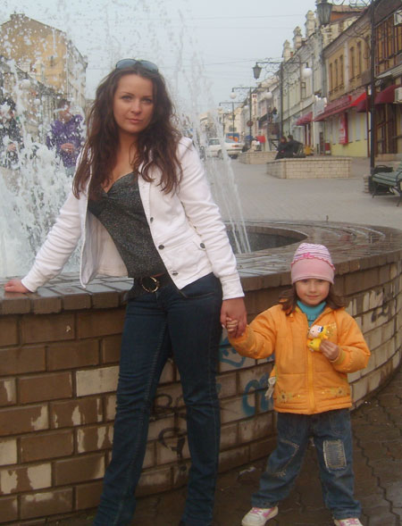 i want a little girl - ukrainelovecupid.com