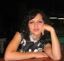 image of woman - ukrainelovecupid.com