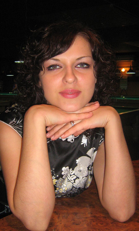 image of woman - ukrainelovecupid.com