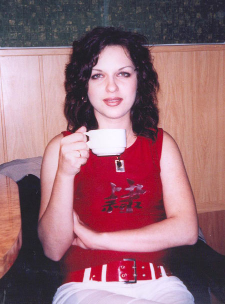 image of woman - ukrainelovecupid.com