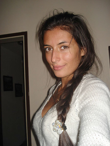 internet girl - ukrainelovecupid.com