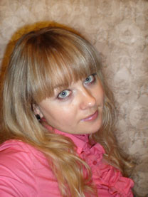 internet girl - ukrainelovecupid.com
