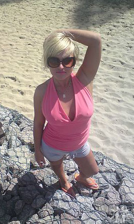 ukrainelovecupid.com - internet profile