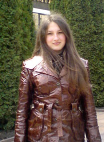ukrainelovecupid.com - introduction services