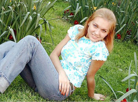 ukrainelovecupid.com - introductions woman
