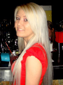ukrainelovecupid.com - lady looking