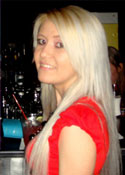 ukrainelovecupid.com - lady looking