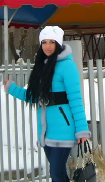lady mail order - ukrainelovecupid.com