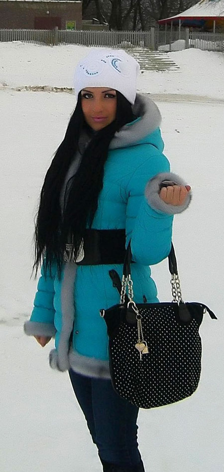 lady mail order - ukrainelovecupid.com