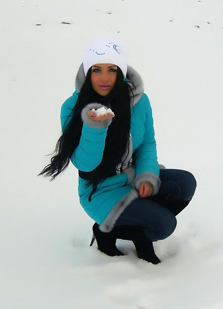 lady mail order - ukrainelovecupid.com